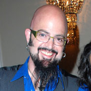 Height of Jackson Galaxy