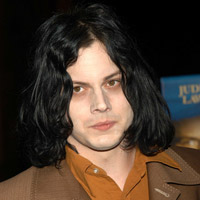 Height of Jack White