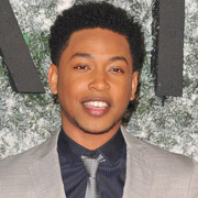 Height of Jacob Latimore