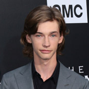 Height of Jacob Lofland