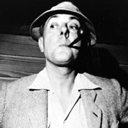 Height of Jacques Tati