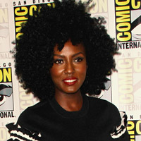 Height of Jade Eshete