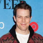 Height of Jake Lacy