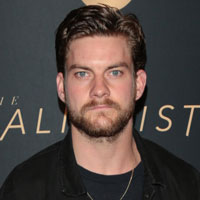 Height of Jake Weary