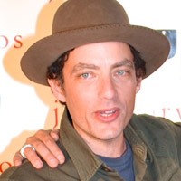 Height of Jakob Dylan