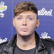 Height of James Arthur