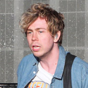 Height of James Bourne