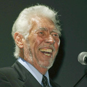 Height of James Coburn