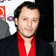 Height of James Dean Bradfield