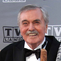 Height of James Doohan