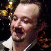 Height of James Dreyfus