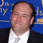 Height of James Gandolfini