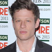 Height of James Norton