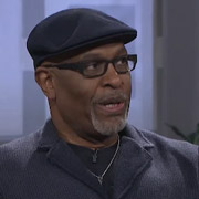 Height of James Pickens Jr