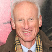 Height of James Rebhorn