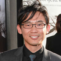 Height of James Wan