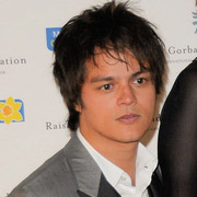 Height of Jamie Cullum