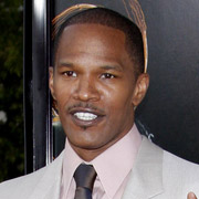 Height of Jamie Foxx