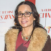 Height of Janeane Garofalo