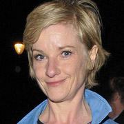 Height of Jane Horrocks