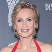 Height of Jane Lynch