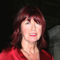 Height of Janet Street Porter