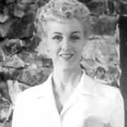 Height of Jan Sterling