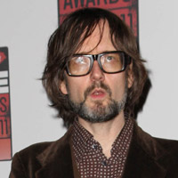 Height of Jarvis Cocker