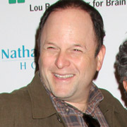 Height of Jason Alexander