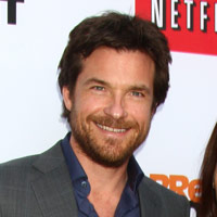 Height of Jason Bateman