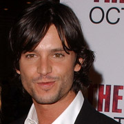 Height of Jason Behr