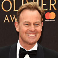 Height of Jason Donovan