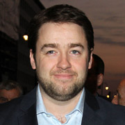 Height of Jason Manford