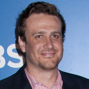 Height of Jason Segel