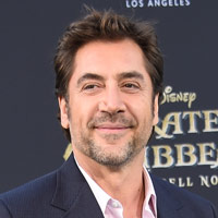 Height of Javier Bardem