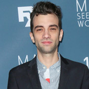 Height of Jay Baruchel