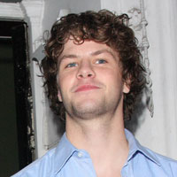 Height of Jay McGuiness