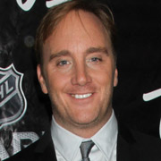 Height of Jay Mohr