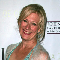 Height of Jayne Atkinson