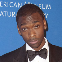 Height of Jay Pharoah