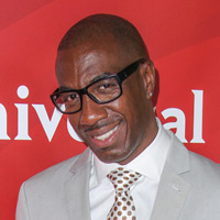 Height of J. B. Smoove