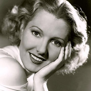 Height of Jean Arthur