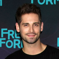 Height of Jean-Luc Bilodeau