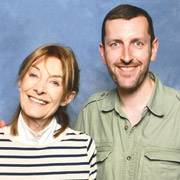 Height of Jean Marsh