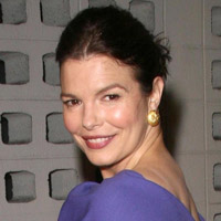 Height of Jeanne Tripplehorn