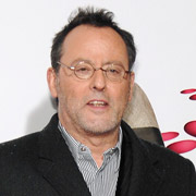 Height of Jean Reno