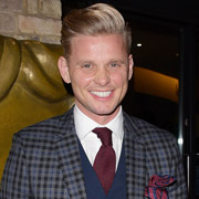 Height of Jeff Brazier