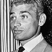 Height of Jeff Chandler