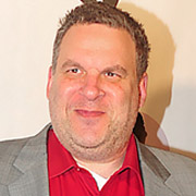 Height of Jeff Garlin