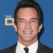 Height of Jeff Probst